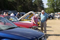 Malton Show 2025