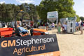 Malton Show 2025