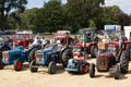 Malton Show 2025