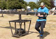 Malton Show 2025