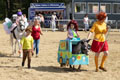 Malton Show 2025
