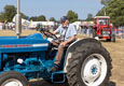 Malton Show 2025