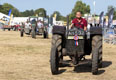 Malton Show 2025