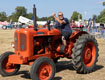 Malton Show 2025
