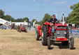 Malton Show 2025