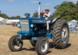 Malton Show 2025