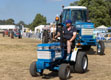 Malton Show 2025