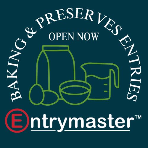 Enter Baking & Preserves classes online