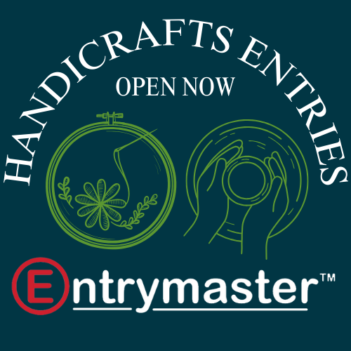 Enter Handicrafts classes online