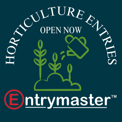 Enter Horticulture classes online