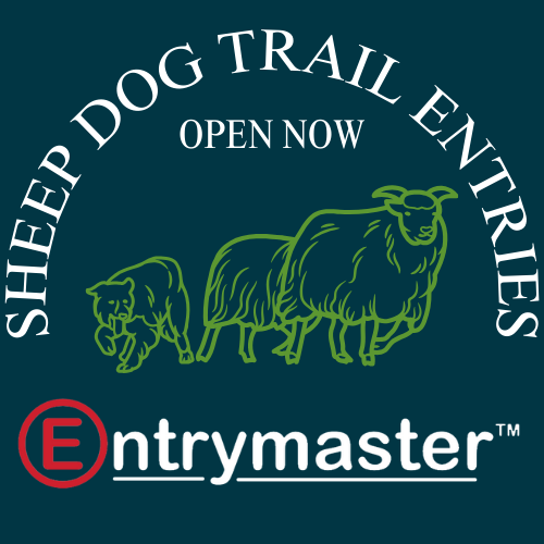Enter Sheep Dog classes online