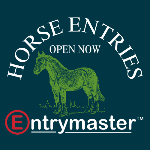 Enter Horse Classes Online
